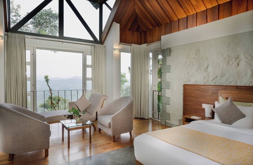 Udumbanchola Hotel | SpiceTree Rajakumari