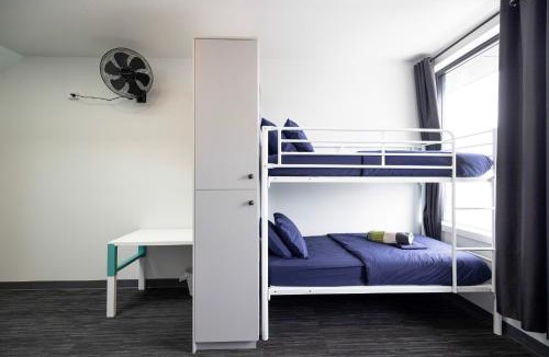 West Perth Hostel | Spin Off Hostel