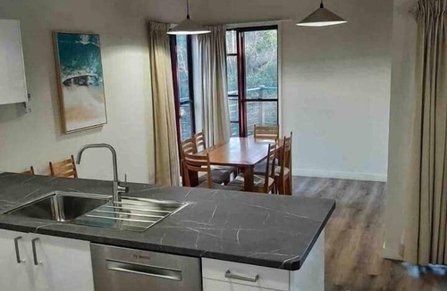 Kingfisher Bay Villa | Splendid 705 Cooloola Villa @Kingfisher Bay K'gari