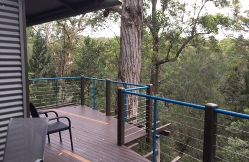 Kingfisher Bay Villa | Splendid 705 Cooloola Villa @Kingfisher Bay K'gari