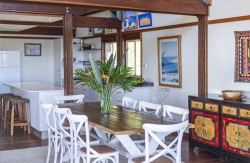Angourie House | Spook's Point - Oceanstays