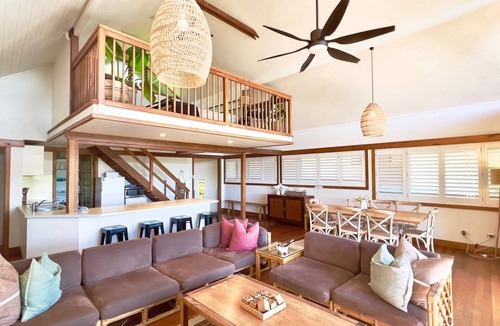 Angourie Apartment | Spooky's 5 - Lifestyle Yamba