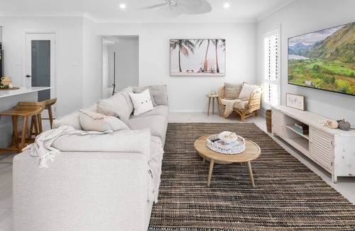 South West Rocks House | Spoondrift - 5 Mins Walk to Beach