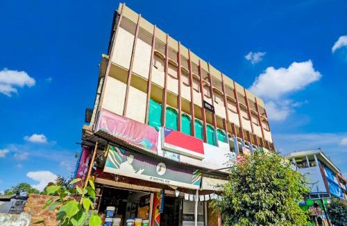 Chandrapur Hotel | SPOT ON 7 Day Stay