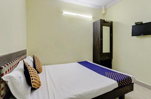 Periamet Hotel | SPOT ON Grand Residency