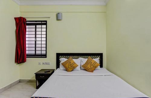 Periamet Hotel | SPOT ON Grand Residency