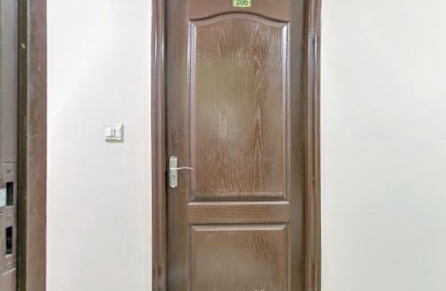 Periamet Hotel | SPOT ON Grand Residency