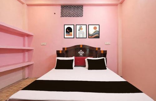 Pukhrayan Hotel | SPOT ON H S .r Hotel