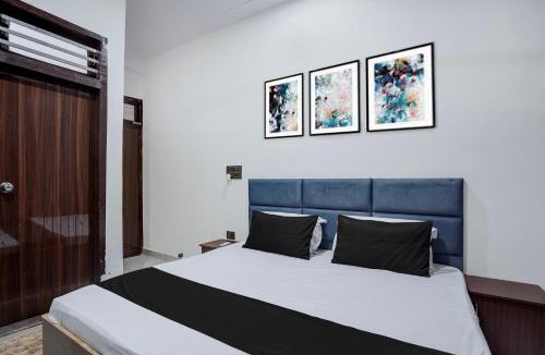 Bawal Hotel | Spot On Hotel Amar Palace