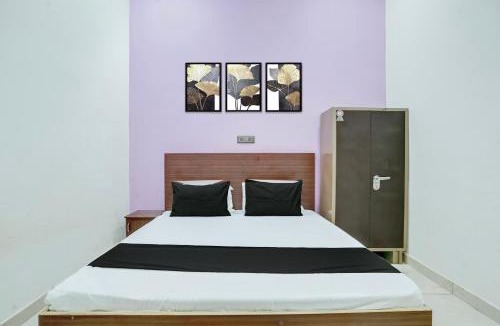 Bawal Hotel | Spot On Hotel Amar Palace