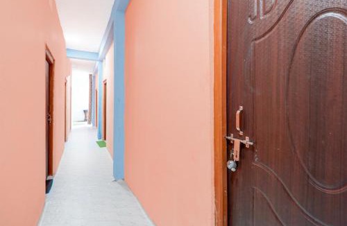 Pukhrayan Hotel | SPOT ON Hotel Bkr Rooms