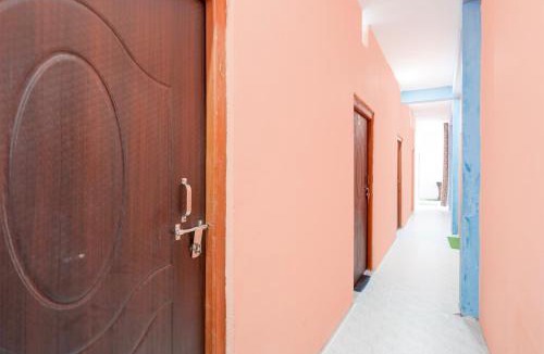 Pukhrayan Hotel | SPOT ON Hotel Bkr Rooms