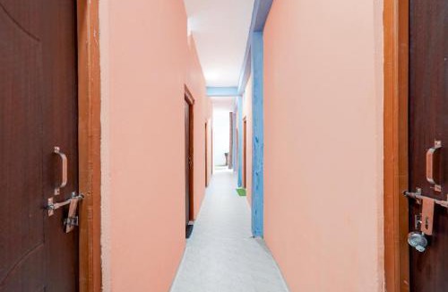 Pukhrayan Hotel | SPOT ON Hotel Bkr Rooms