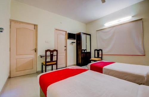 Thoraipakkam Hotel | SPOT ON Perungudi
