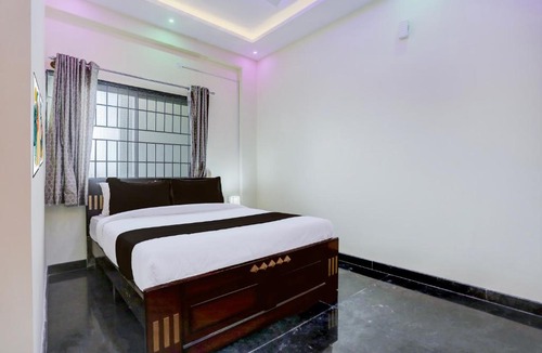 Narasapura Hotel | SPOT ON Sri Chowdeshwari Residency