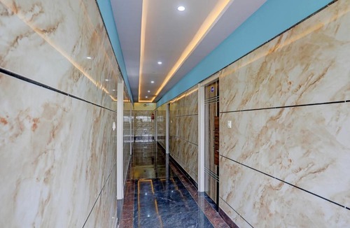 Narasapura Hotel | SPOT ON Sri Chowdeshwari Residency