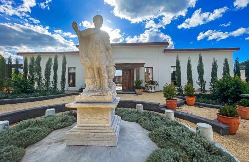 Pokolbin House | SPQR Hunter Valley