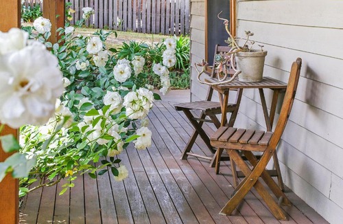 Beechworth House | Spring Creek Cottage