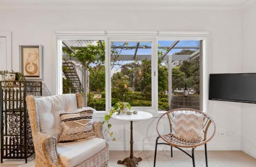 Queenscliff House | Spring Hill Holiday Units - Queenscliff