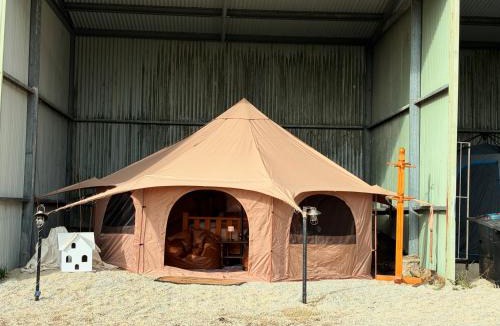 Rydal Other | Springmead Glamping