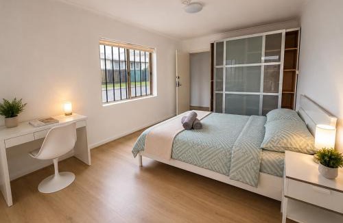 Springvale House | Springvale Lodge - Simple 3 Bedroom House