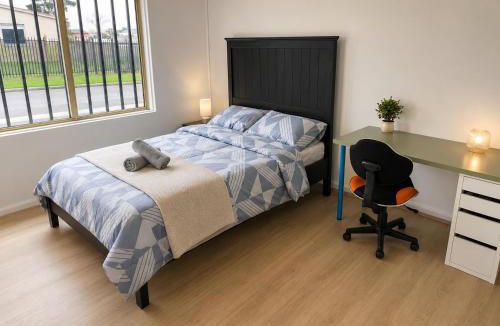 Springvale House | Springvale Lodge - Simple 3 Bedroom House
