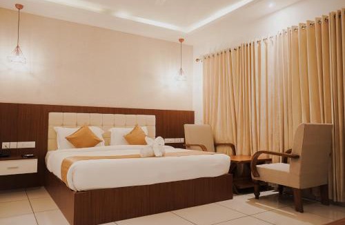 Devikolam Hotel | Sprise Munnar Resort and Spa
