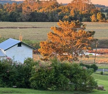 Boat Harbour House | Spurfield Barn with valley views