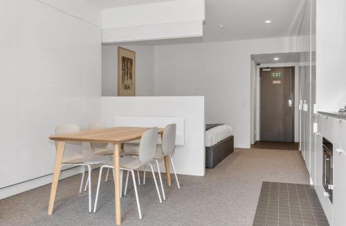 Thredbo Apartment | Squatters Run 26