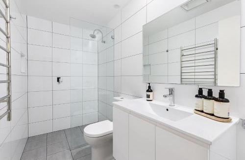 Thredbo Apartment | Squatters Run 4