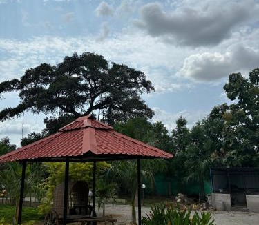 Gajwel House | SR Farm Stay