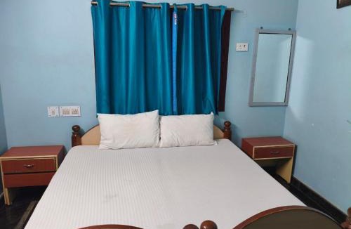 Vellore Hotel | SR residency
