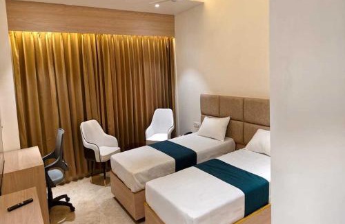 Visakhapatnam Hotel | SRI DATTA'S CREST (A UNIT OF SRI DATTA CONSTRUCTIONS)