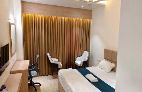 Visakhapatnam Hotel | SRI DATTA'S CREST (A UNIT OF SRI DATTA CONSTRUCTIONS)