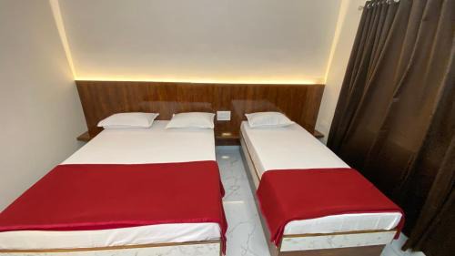 Subrahmanya Hotel | Sri Durga Residency