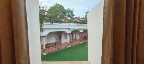 Khattalwada Hotel | Sri Mahal Banquet And Resort