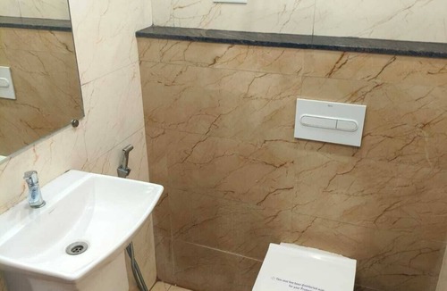 Palayankottai Hotel | Sri Ram Residency