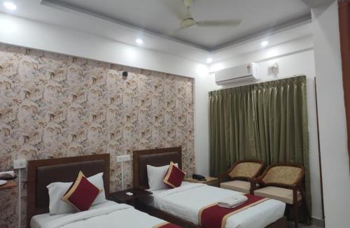 Nagavara Hotel | Sri Sai Comforts Manyata Tech Park