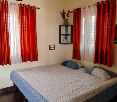 Kamalapur House | Sri Sai homestay