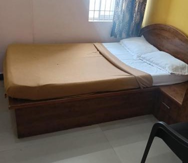 Mysore Cabin | Sri Sapthagiri Comforts