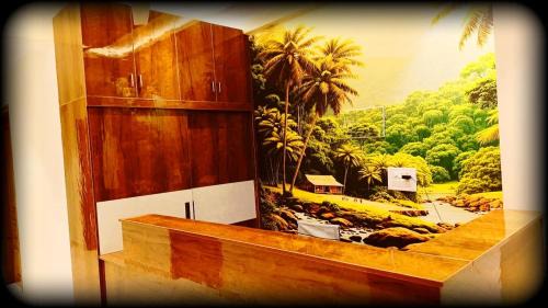 Narasapura Cabin | Sri Vaishali Comforts and Rooms