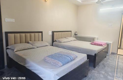 Pithapuram Hotel | SRIPADAVALLABHANIVAS2 pithapuram
