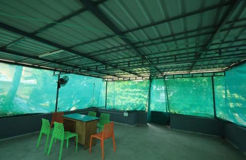 Thiruvananthapuram Villa | Sripathi Home Stay