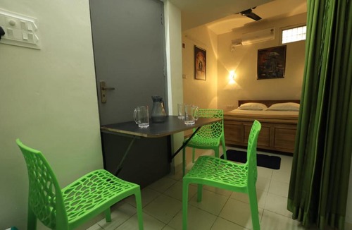 Thiruvananthapuram Villa | Sripathi Home Stay