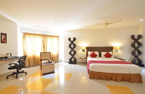 Thoothukudi Hotel | SRM Hotel