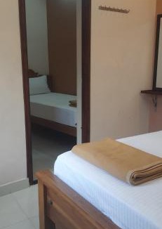Coimbatore Hotel | SRM Residency