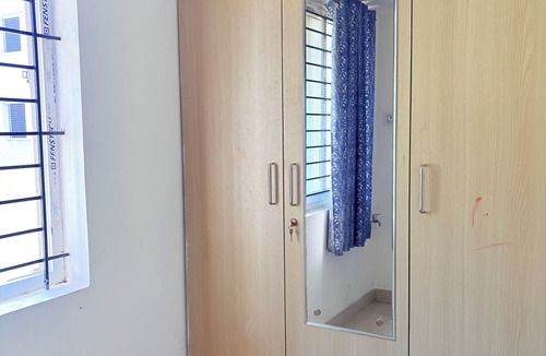 Krishnarajapura Apartment | SS Home Stay