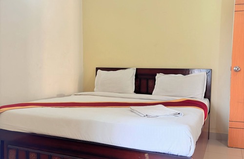 Krishnarajapura Apartment | SS Home Stay