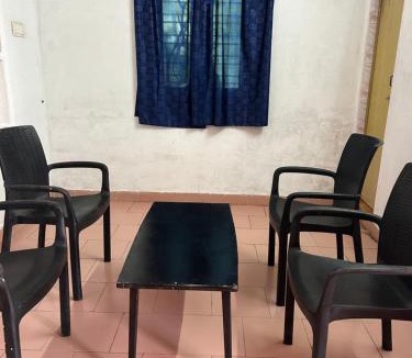 Kottakuppam House | SS Serenity home stay