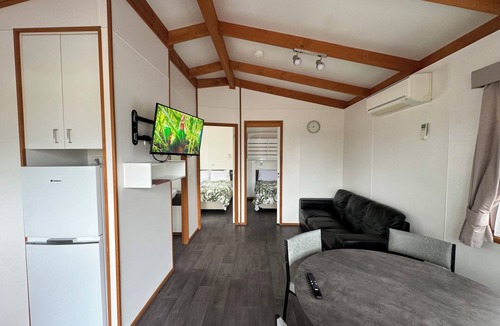 St. Arnaud RV Rental | St Arnaud Caravan Park